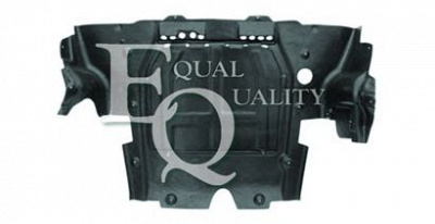 EQUAL QUALITY r057 -  Изоляция моторного отделения